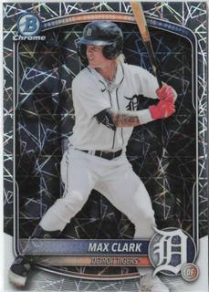 Max Clark