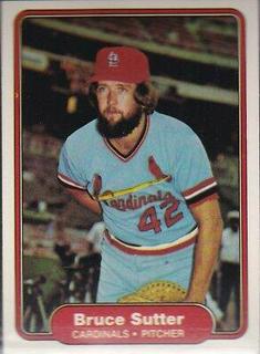 Bruce Sutter