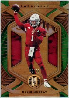 Kyler Murray