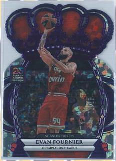 Evan Fournier