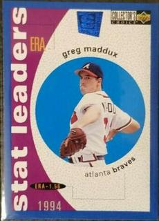 Greg Maddux