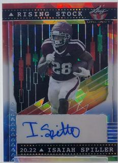 Isaiah Spiller