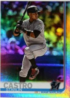 Starlin Castro