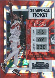 Pascal Siakam