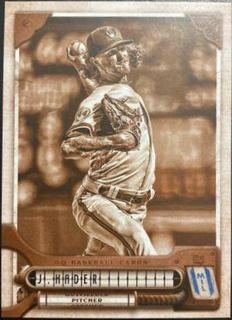 Josh Hader