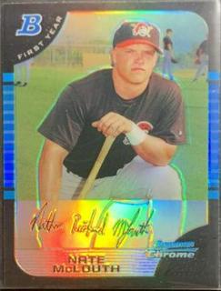 Nate McLouth