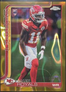 Jalen Royals