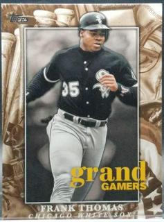 Frank Thomas