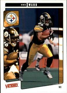 Hines Ward