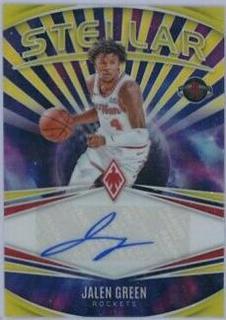 Jalen Green