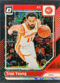 Trae Young