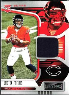 Justin Fields