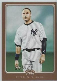 Derek Jeter