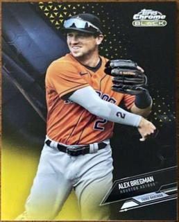 Alex Bregman