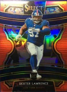 Dexter Lawrence