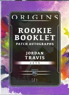 Jordan Travis