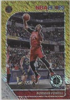 Norman Powell