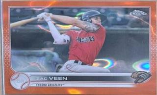 Zac Veen