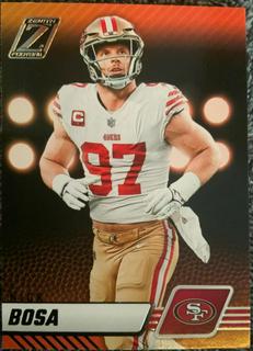 Nick Bosa