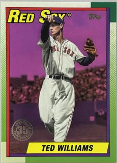 Ted Williams