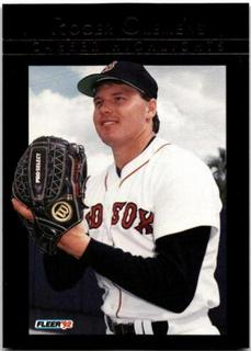 Roger Clemens