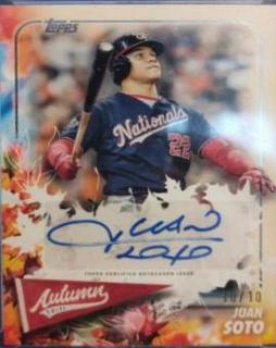 Juan Soto