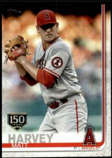 Matt Harvey