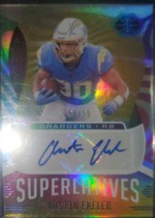 Austin Ekeler