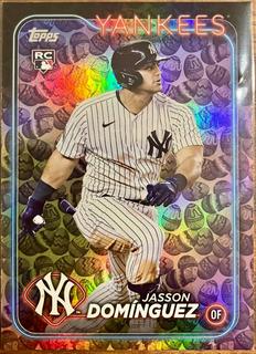 Jasson Dominguez