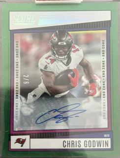 Chris Godwin
