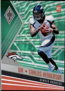 Carlos Henderson
