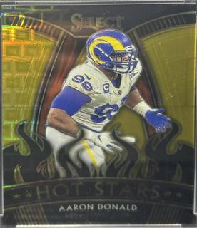 Aaron Donald