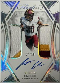 Austin Ekeler