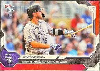 Hunter Goodman