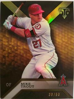 Mike Trout