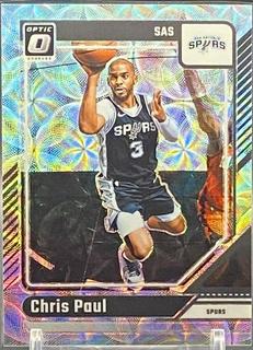 Chris Paul