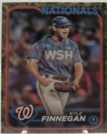 Kyle Finnegan
