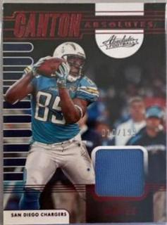 Antonio Gates
