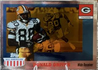 Donald Driver