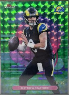 Matthew Stafford