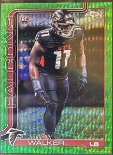 Jalon Walker