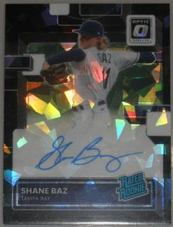 Shane Baz