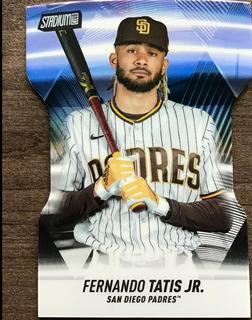 Fernando Tatis Jr.