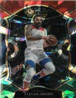 Steven Adams