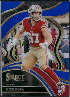 Nick Bosa