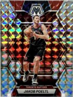 Jakob Poeltl