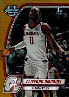 Clifford Omoruyi
