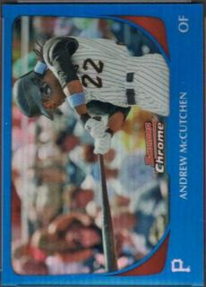 Andrew McCutchen