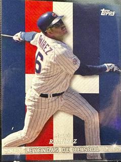 Aramis Ramirez