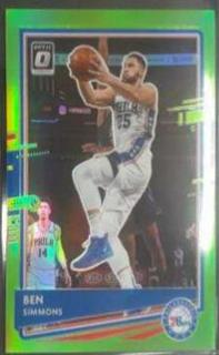 Ben Simmons